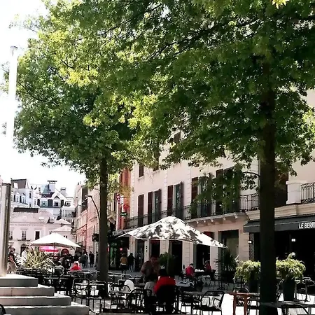 Lägenhet 
